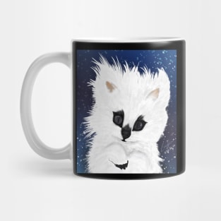 Direwolf Mug